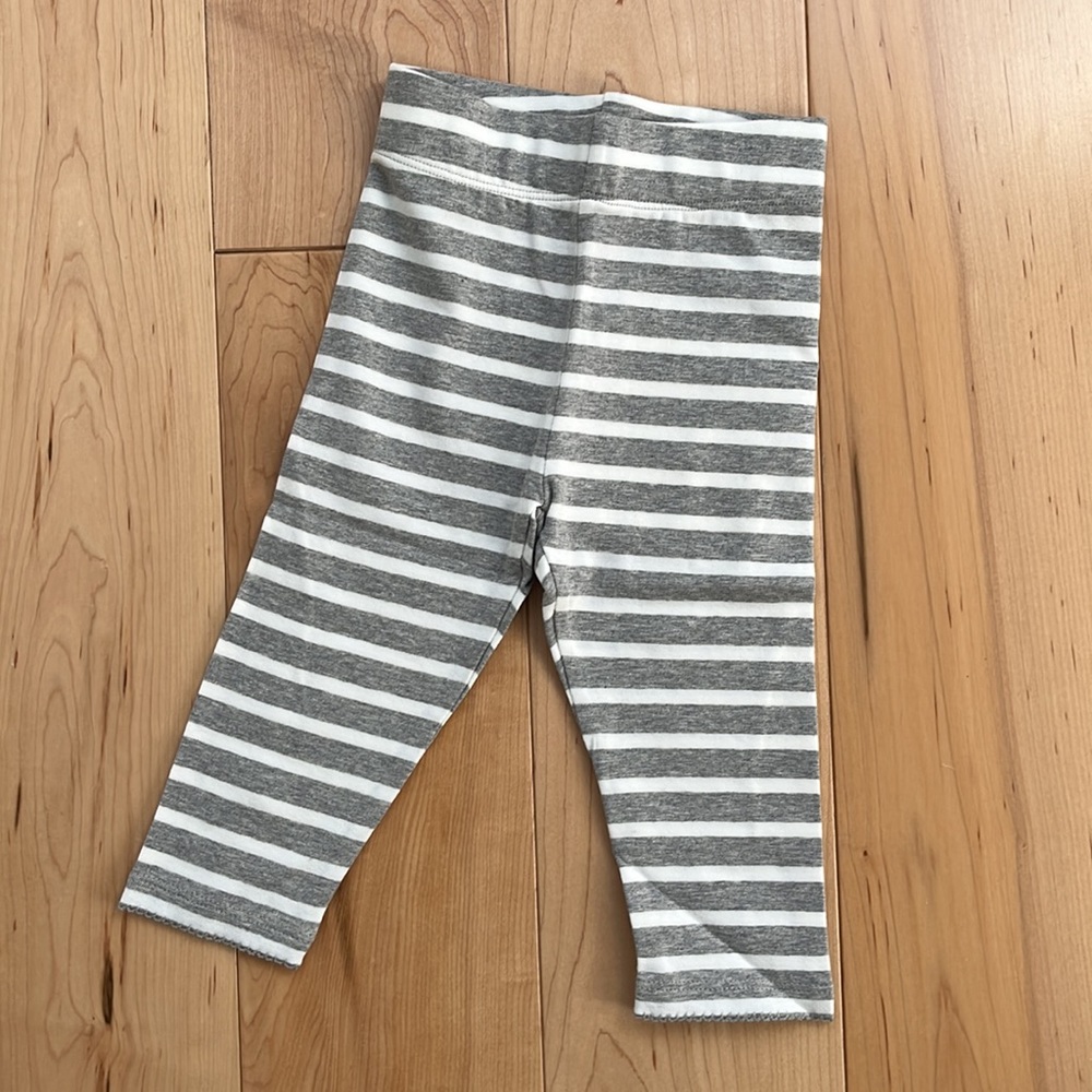 Mini Boden Baby Girls Leggings